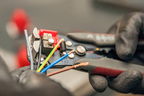 Electrical Outlet Repair in OR