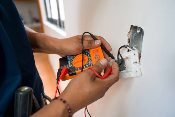 Best Electrical Outlet Repair  in Roseburg, OR