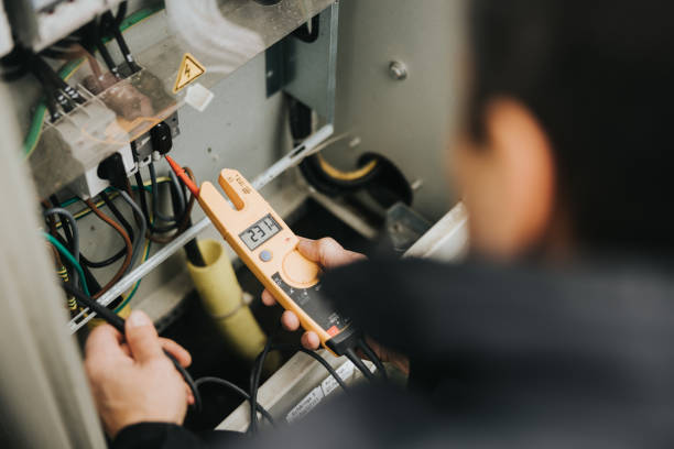 Electrical System Inspection in OR