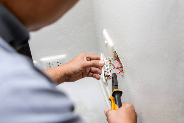 Best Ceiling Fan Installation Electrician  in Roseburg, OR