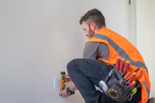 Best Affordable Electrical Installation  in Roseburg, OR