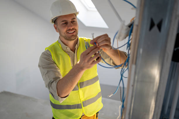 Best Electrician for Home Renovation  in Roseburg, OR