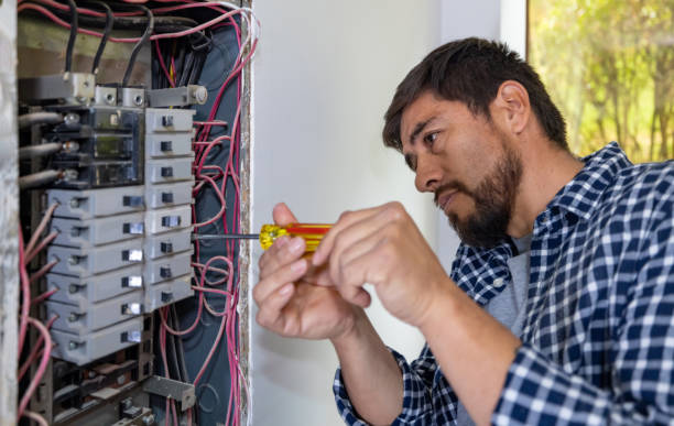 Best Commercial Electrician Services  in Roseburg, OR